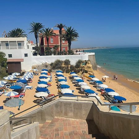 Apartamento Aloha By Mtphomes Armação de Pêra Dış mekan fotoğraf
