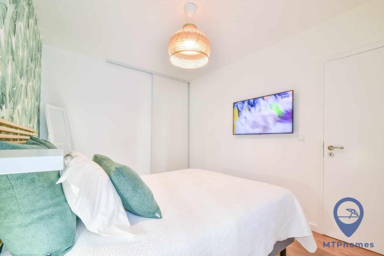 Apartamento Aloha By Mtphomes Armação de Pêra Dış mekan fotoğraf