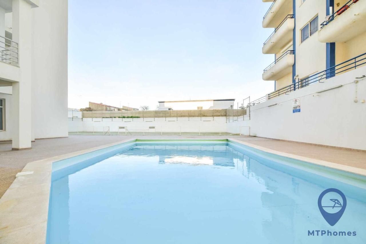 Apartamento Aloha By Mtphomes Armação de Pêra Dış mekan fotoğraf