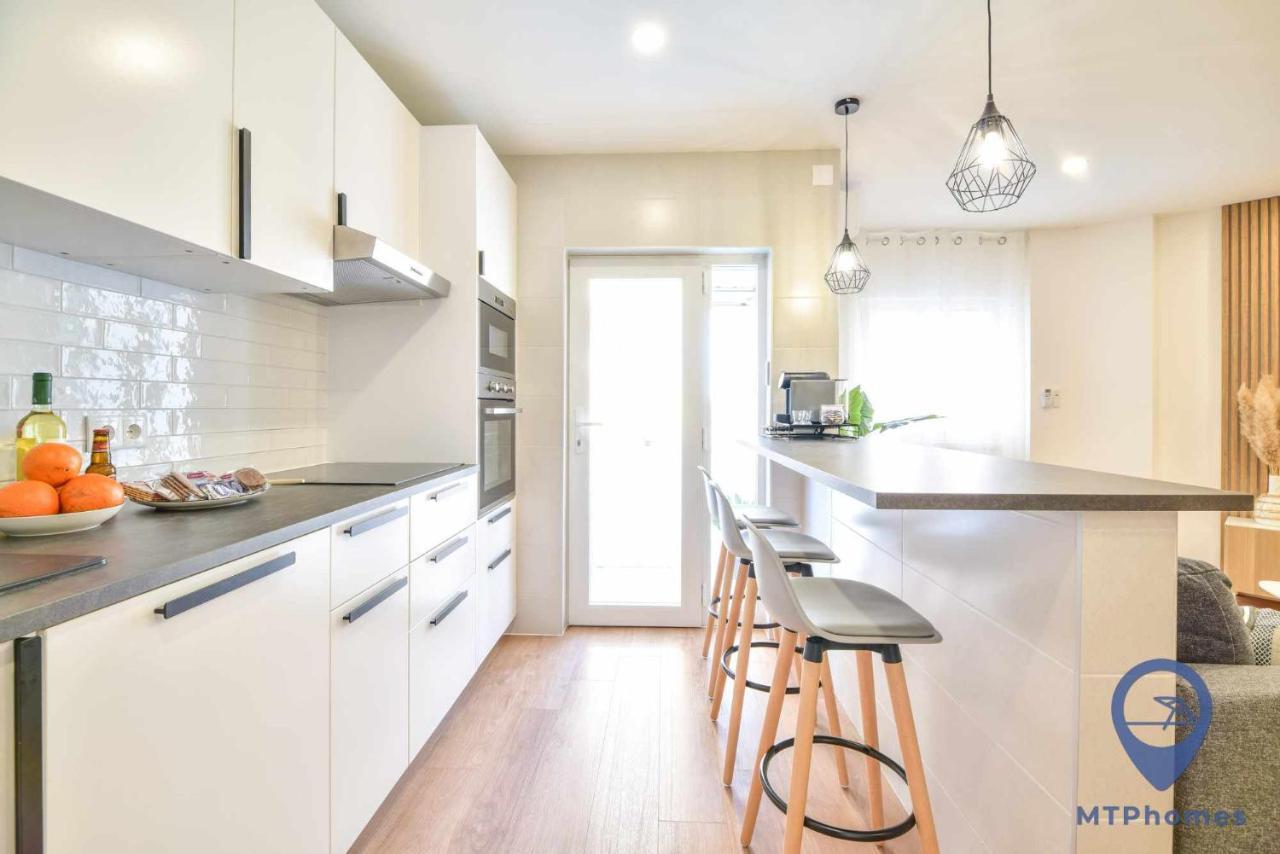 Apartamento Aloha By Mtphomes Armação de Pêra Dış mekan fotoğraf