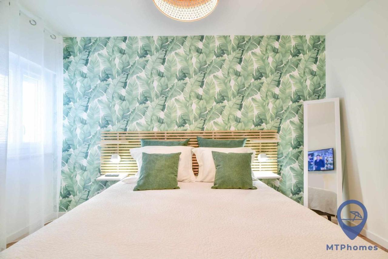 Apartamento Aloha By Mtphomes Armação de Pêra Dış mekan fotoğraf