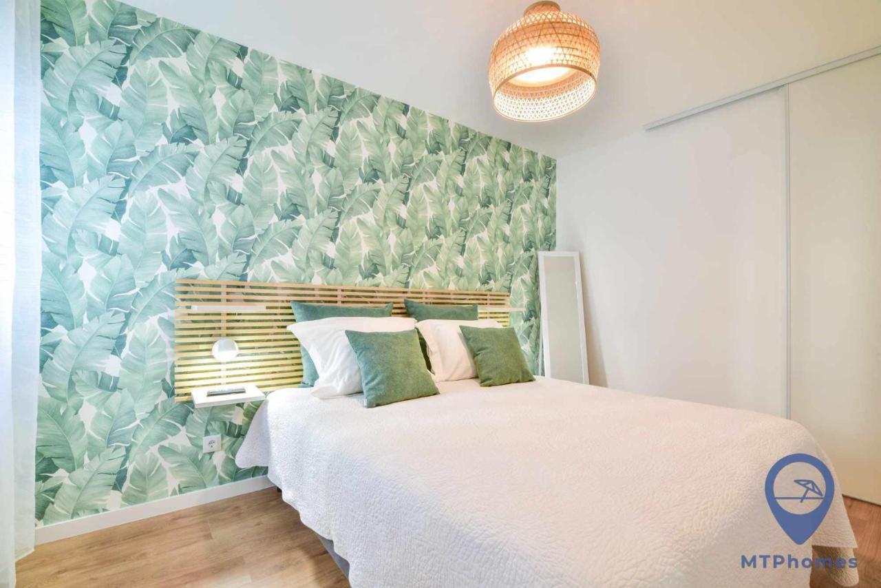 Apartamento Aloha By Mtphomes Armação de Pêra Dış mekan fotoğraf