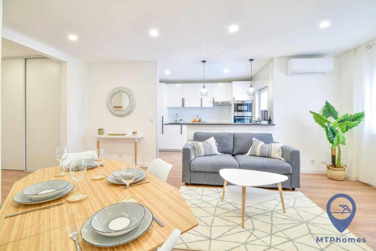 Apartamento Aloha By Mtphomes Armação de Pêra Dış mekan fotoğraf