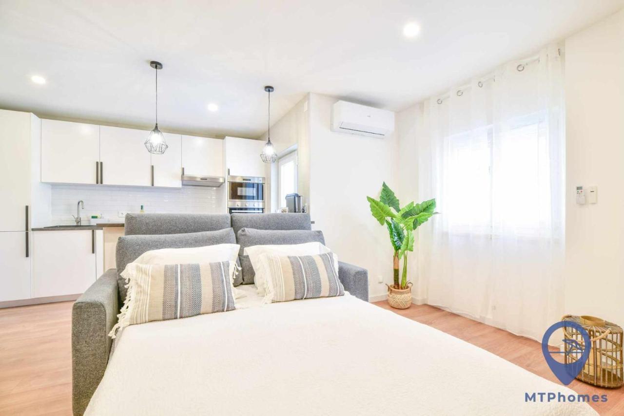 Apartamento Aloha By Mtphomes Armação de Pêra Dış mekan fotoğraf