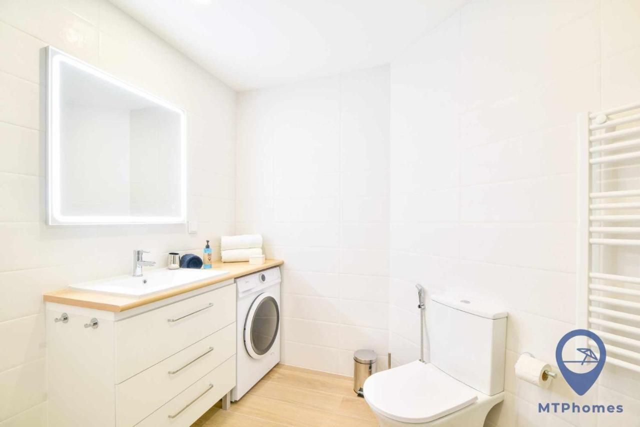 Apartamento Aloha By Mtphomes Armação de Pêra Dış mekan fotoğraf